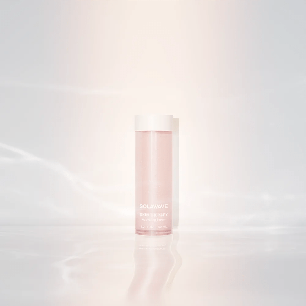Skin Therapy Activating Serum Solawave