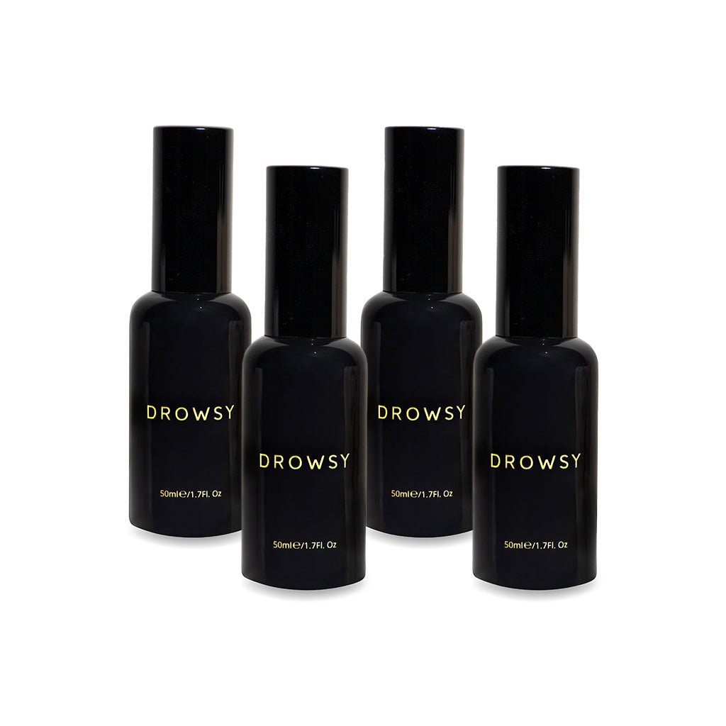 Sleep S.O.S Pillow Spray Drowsy