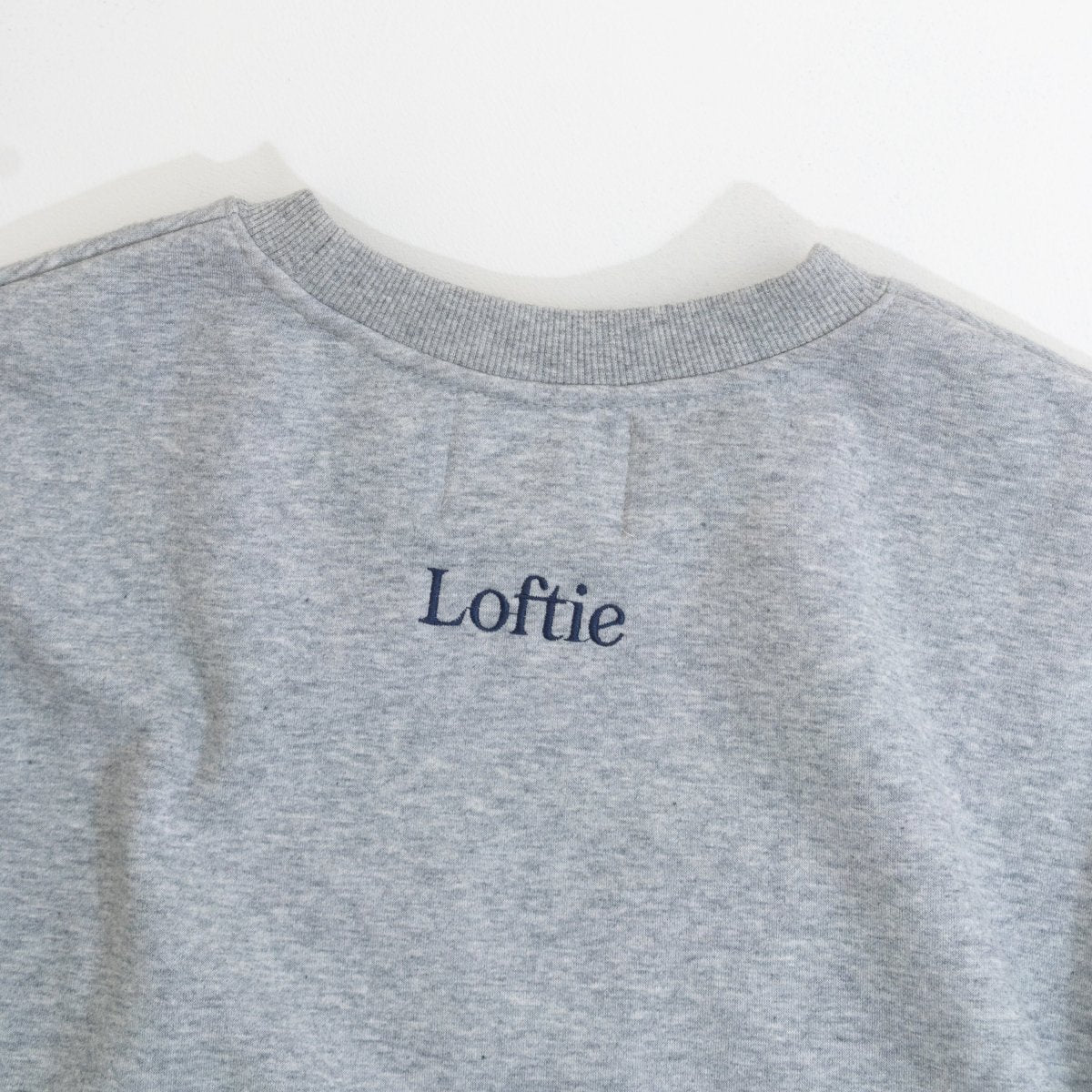 Sleep Sweatshirt Loftie