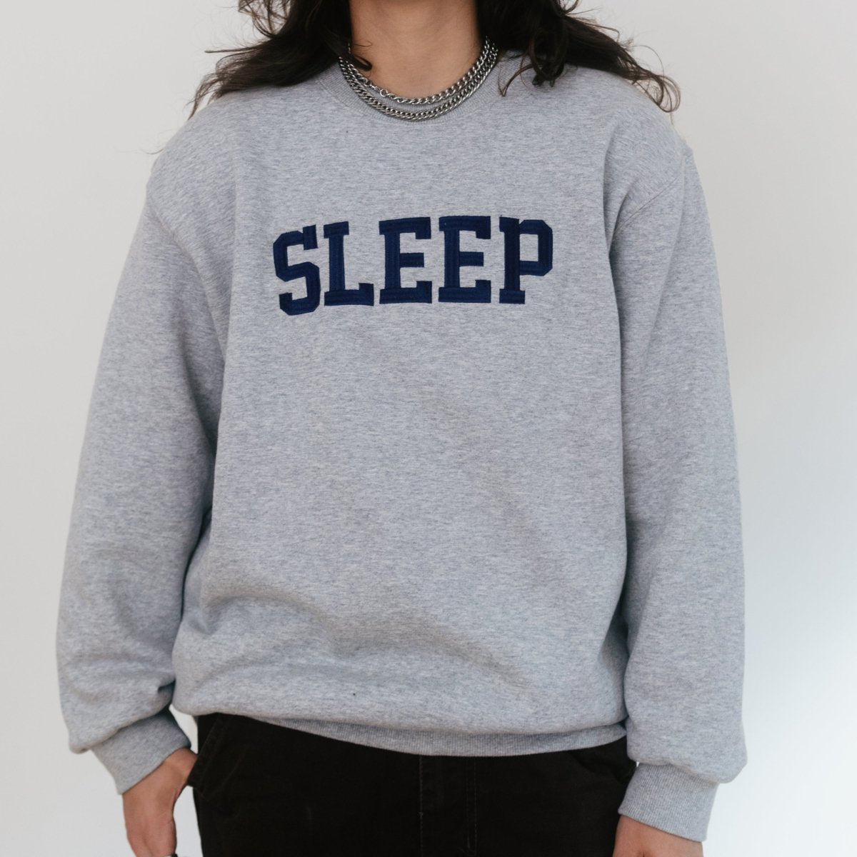 Sleep Sweatshirt Loftie