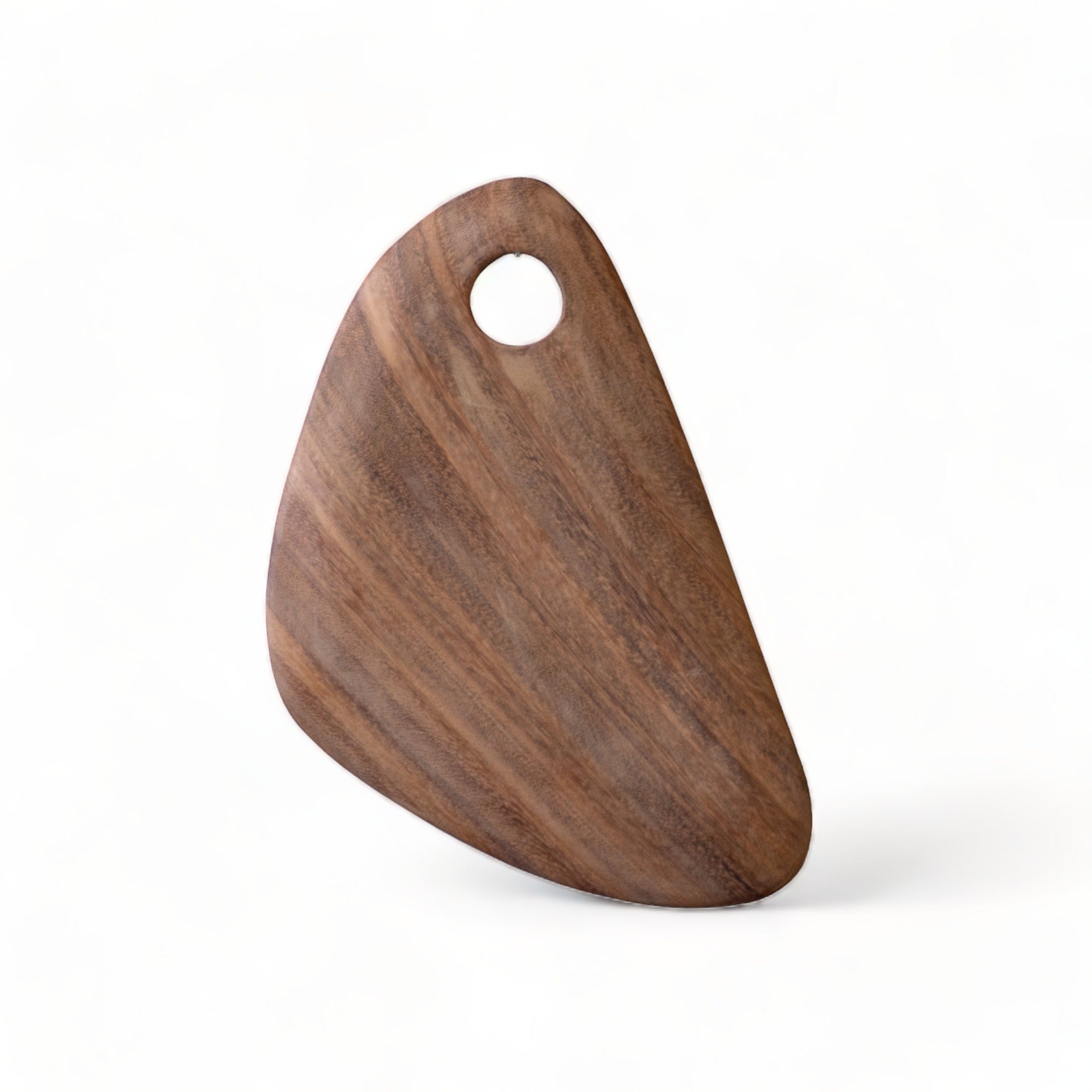 Small Hand - Carved Wooden Board by MESO MESO
