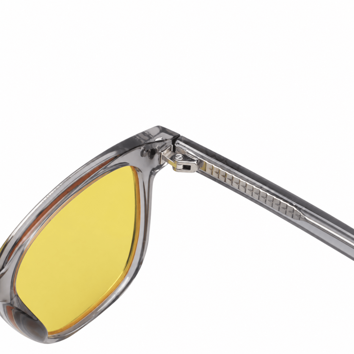 Smokey Quartz Computer Glasses – DreamWalkerz Crystal Collection DreamWalkerz
