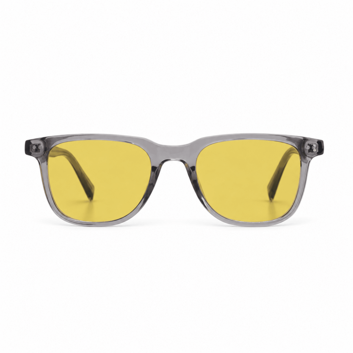 Smokey Quartz Computer Glasses – DreamWalkerz Crystal Collection DreamWalkerz