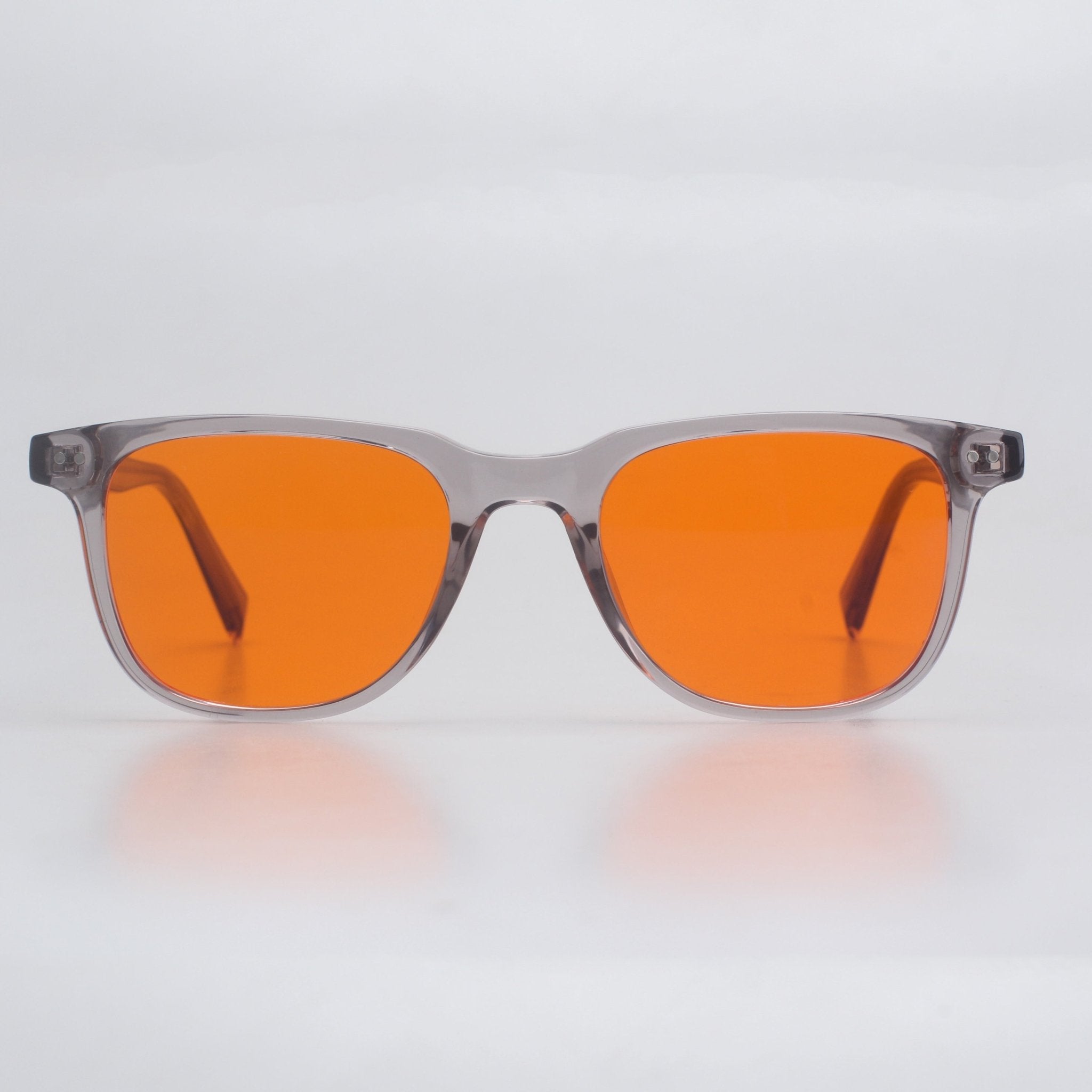 Smoky Quartz Sleep Glasses – DreamWalkerz Crystal Collection DreamWalkerz