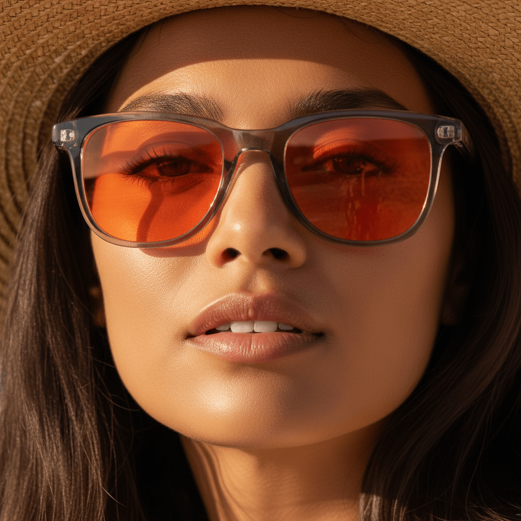 Smoky Quartz Sleep Glasses – DreamWalkerz Crystal Collection DreamWalkerz