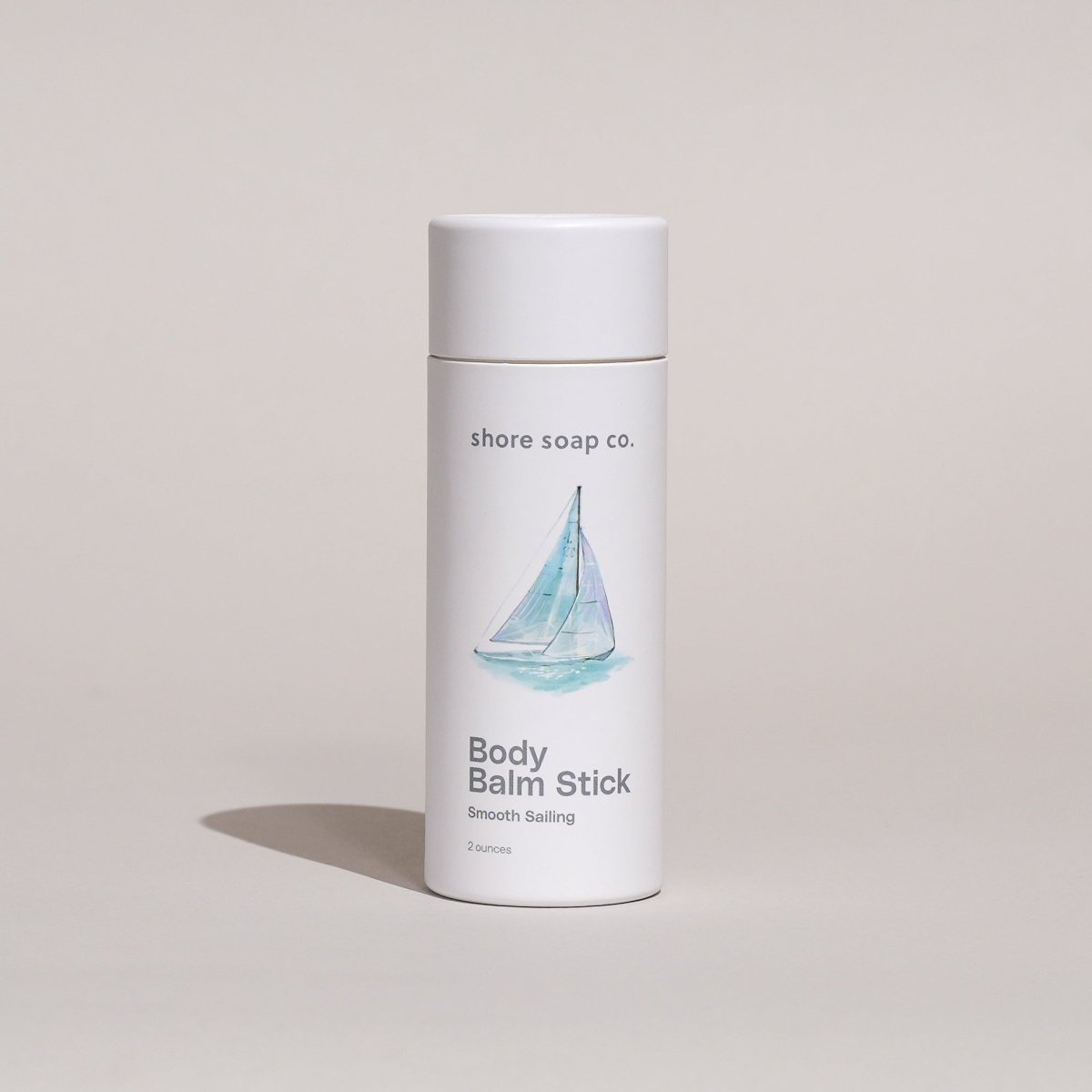 Smooth Sailing Body Balm Shore Soap Co.