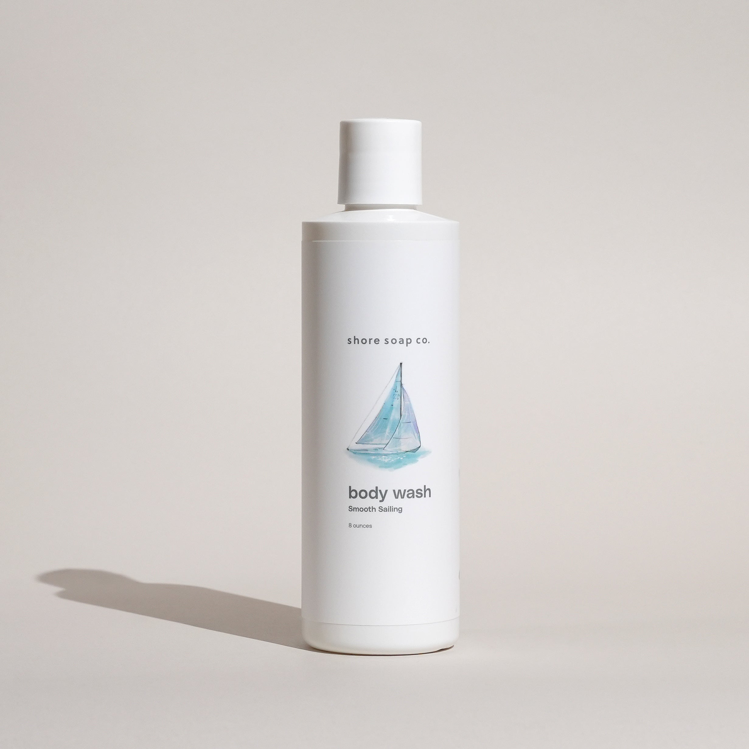 Smooth Sailing Body Wash