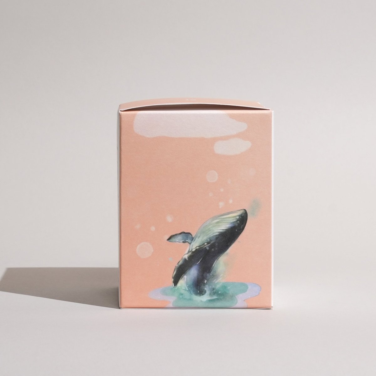 Smooth Sailing Candle Shore Soap Co.
