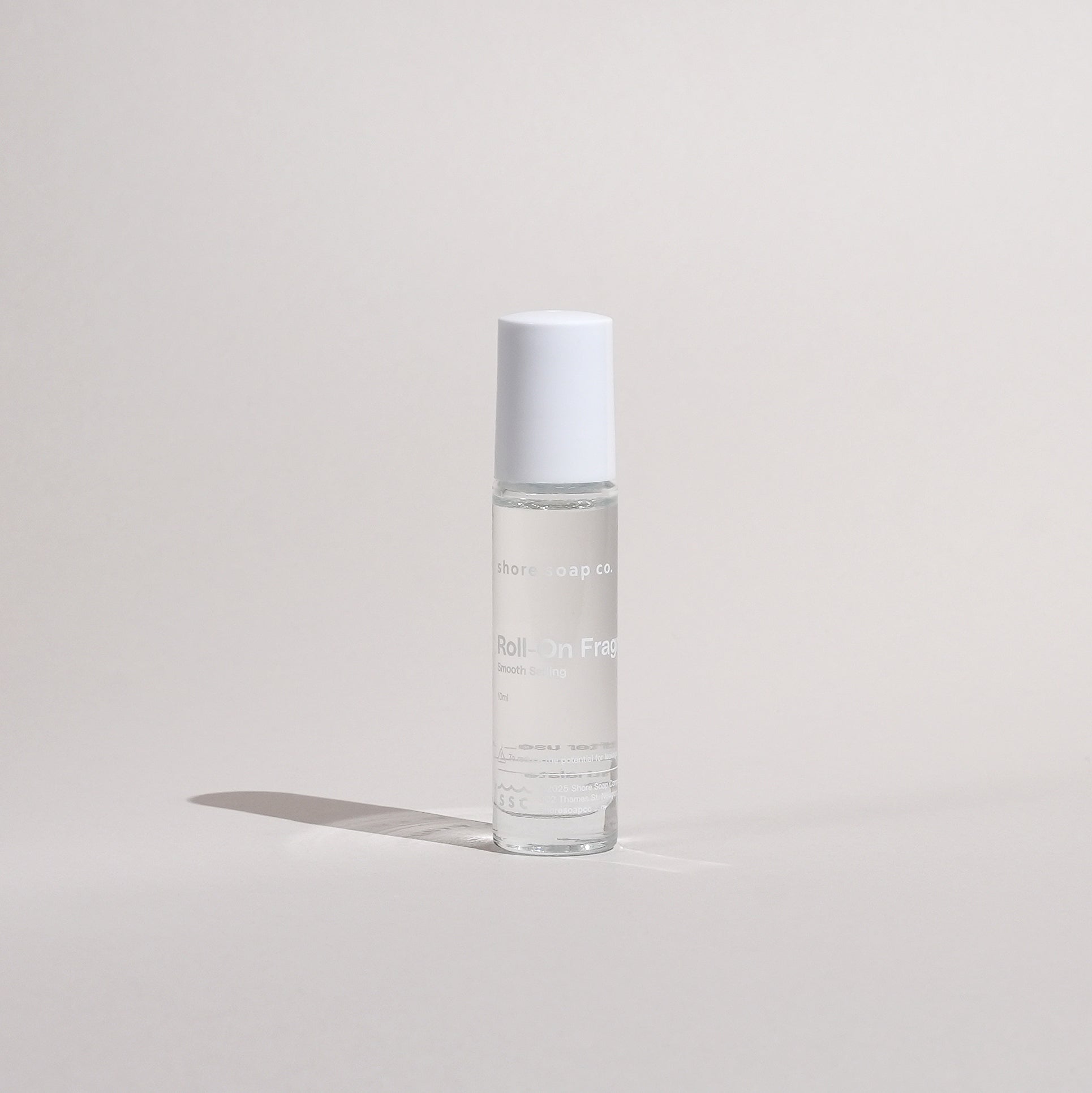 Smooth Sailing Roll-On Fragrance