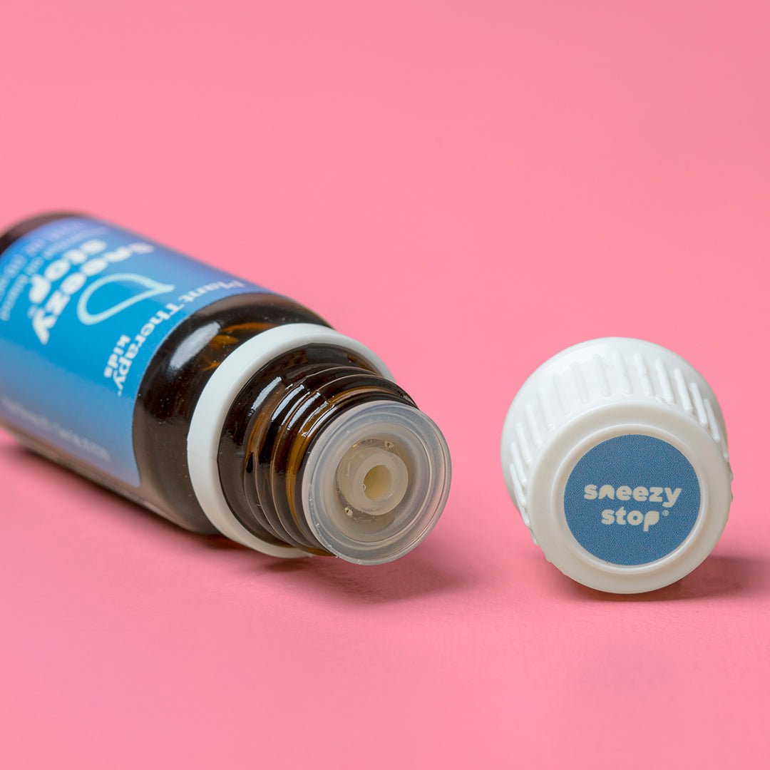 Sneezy Stop Essential Oil Plant Therapy