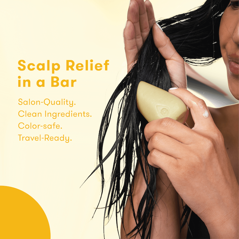 Soothe Conditioner Bar HiBAR