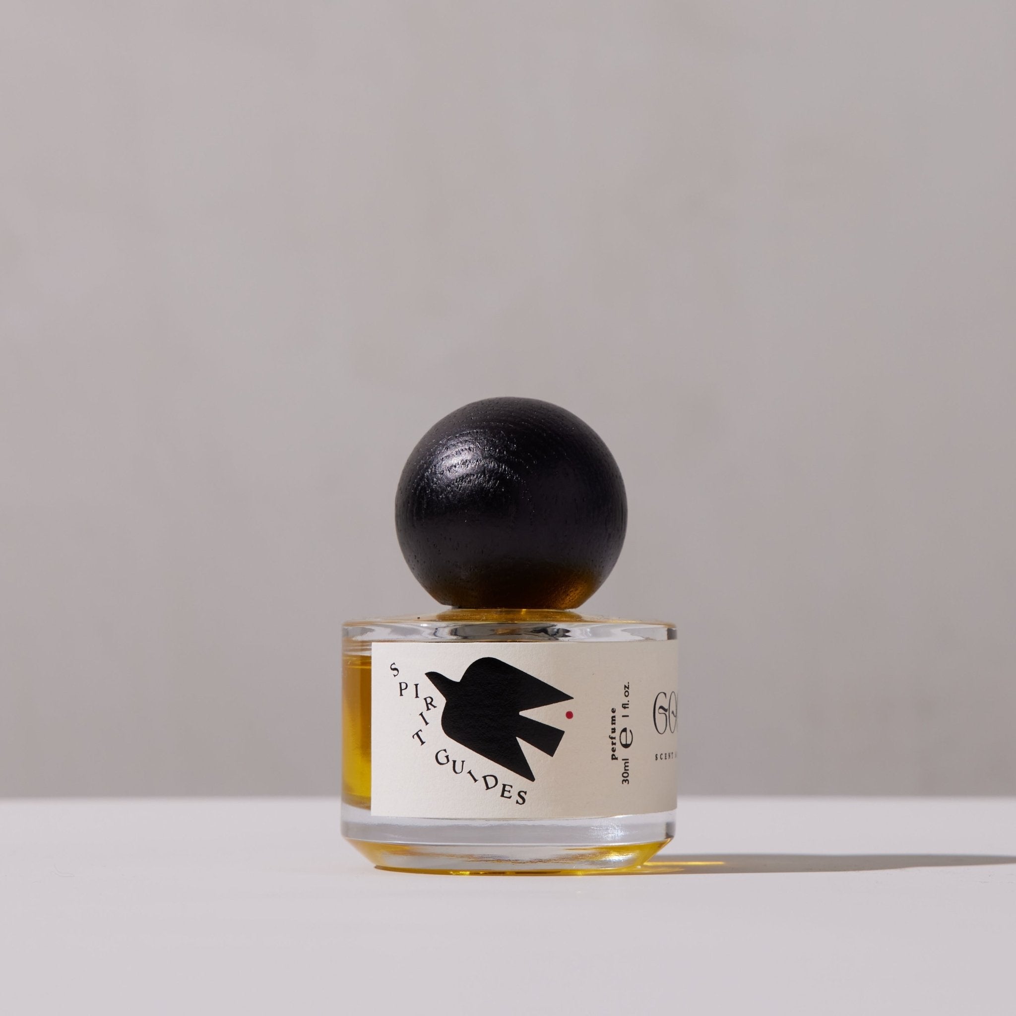 Spirit Guides Godseye Oils