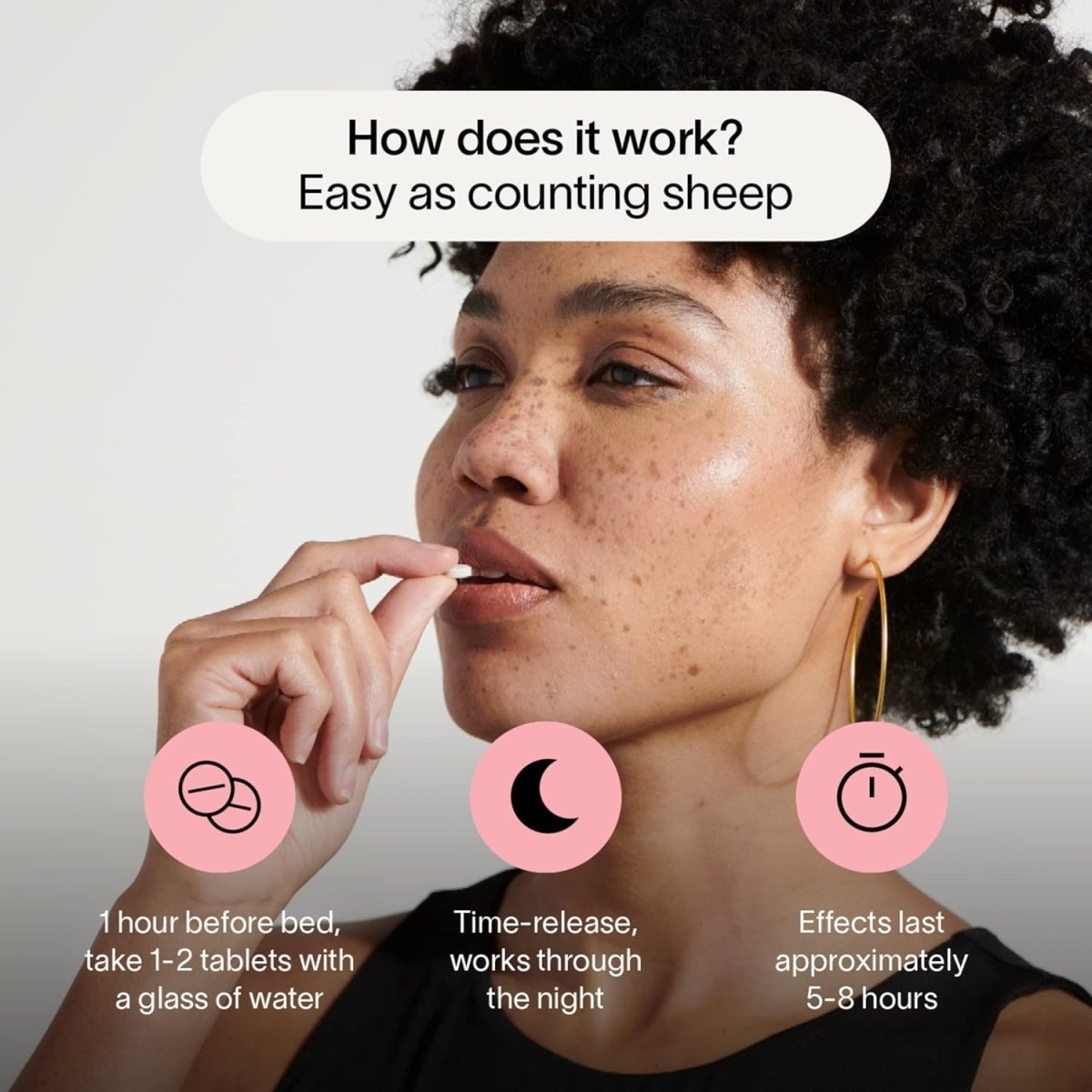 Stay Asleep Sandland Sleep