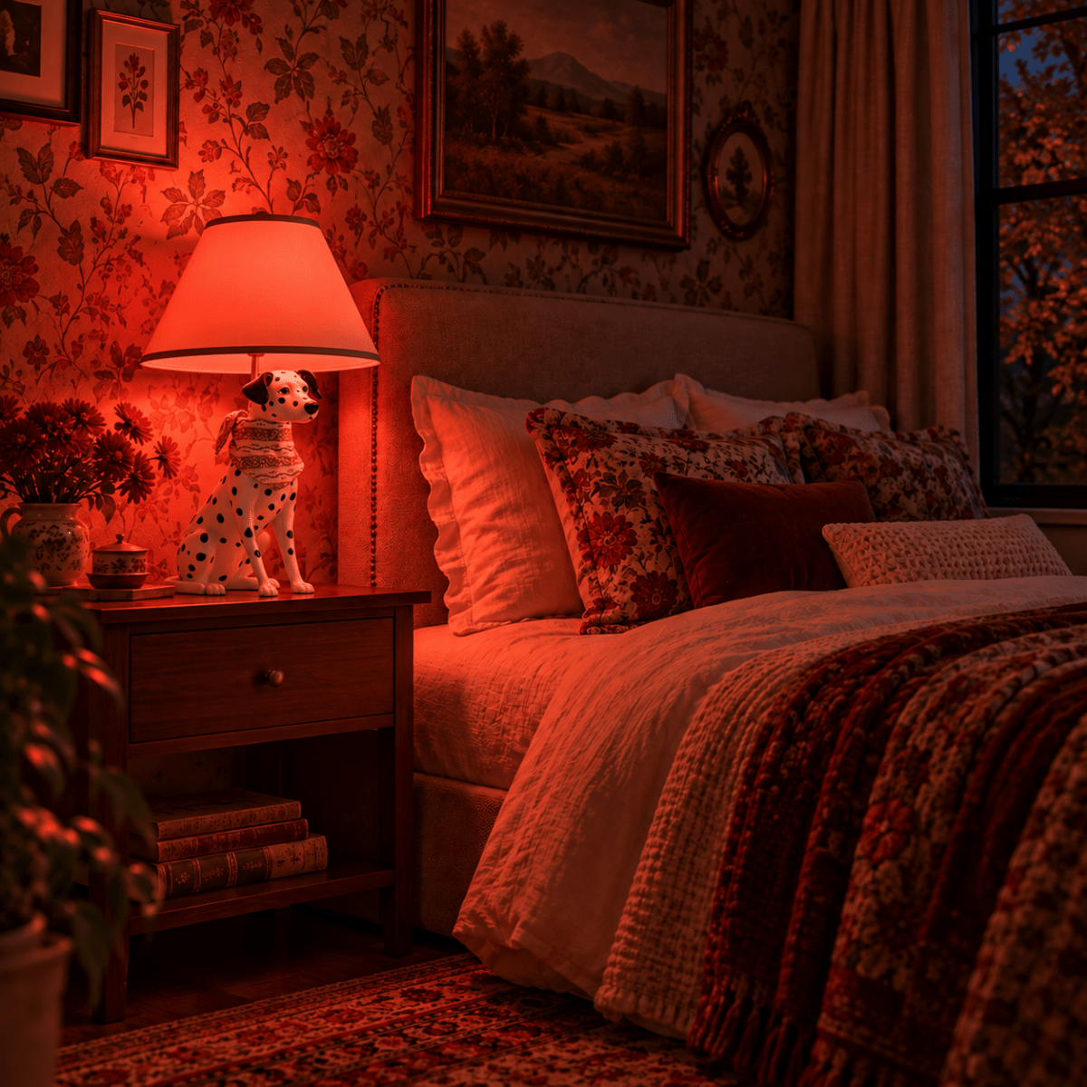 SunCycle 3-Mode Circadian Bulb DreamWalkerz