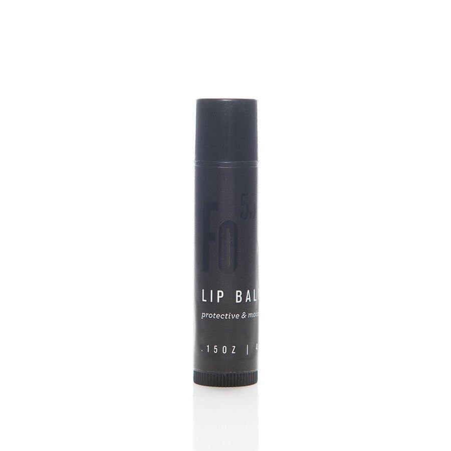 Super Moisturizing Botanical Lip Balm Formulary 55