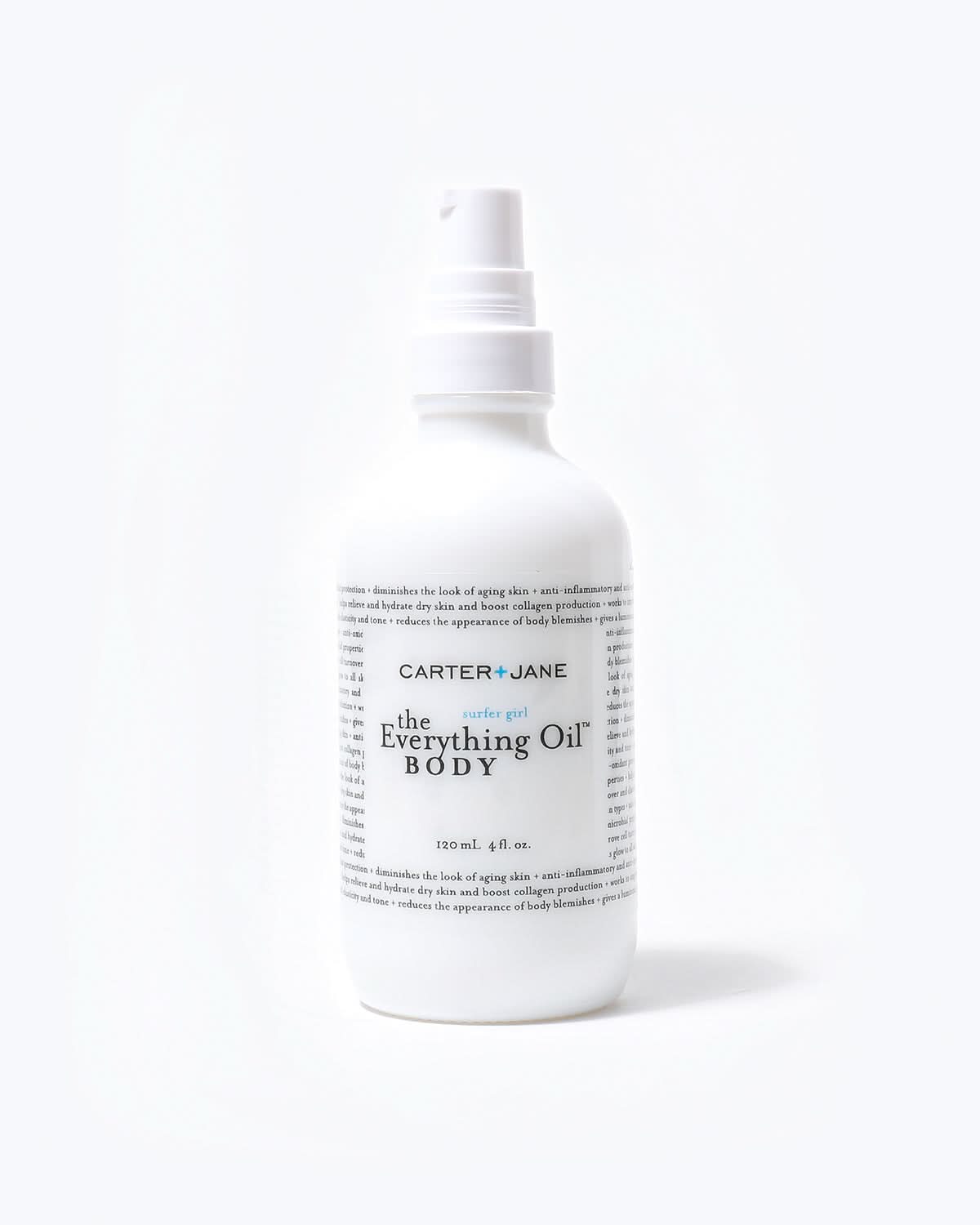 Surfer Girl The Everything Oil™ Carter + Jane