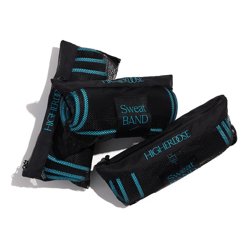 SweatBand HigherDOSE
