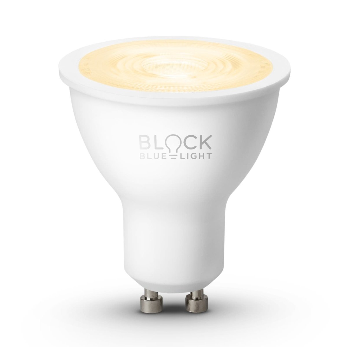 Sweet Dreams Sleep Bulb - GU10 BlockBlueLight