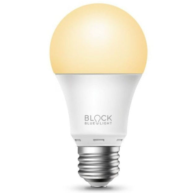 Sweet Dreams Sleep Light Bulb BlockBlueLight