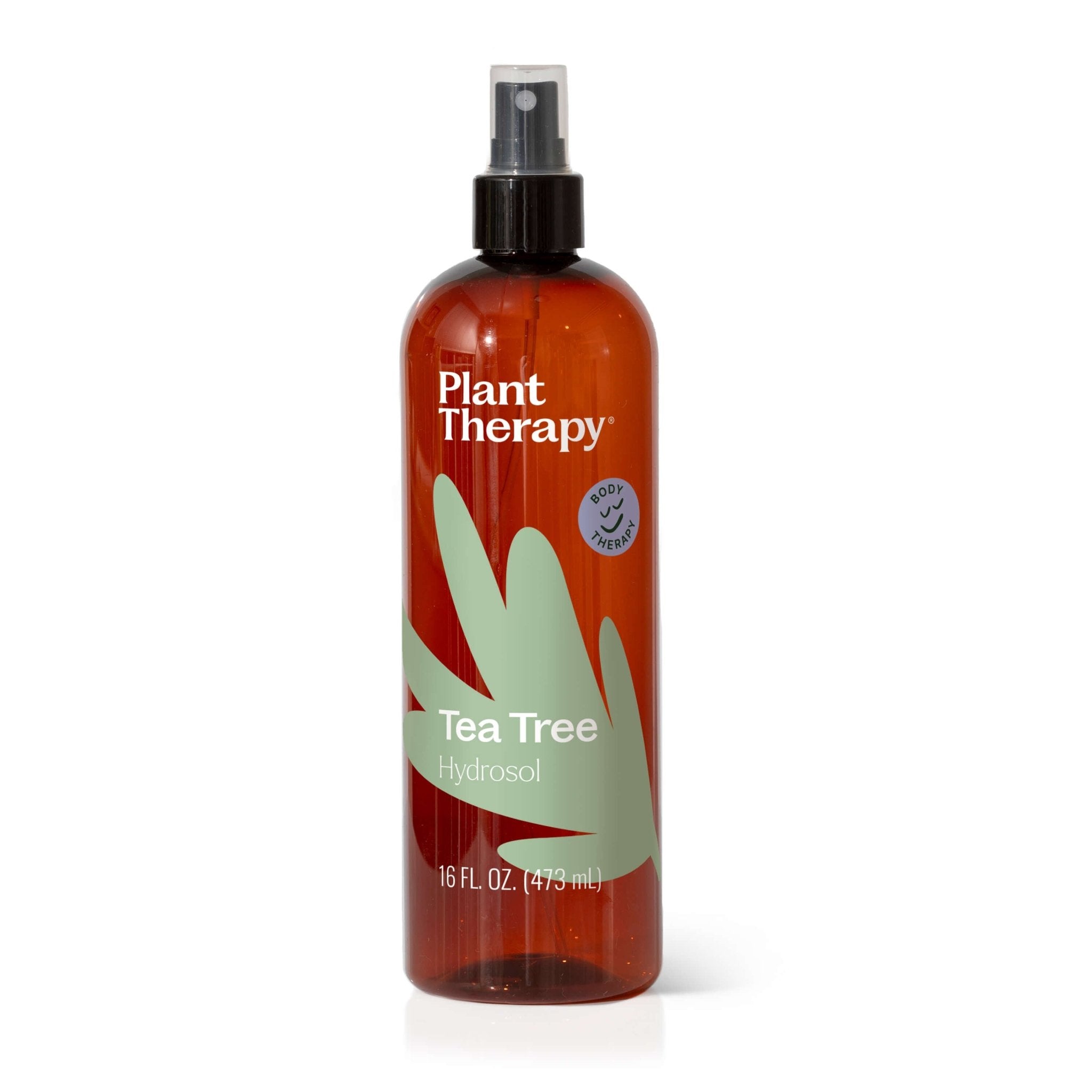 Tea Tree Hydrosol Plant Therapy