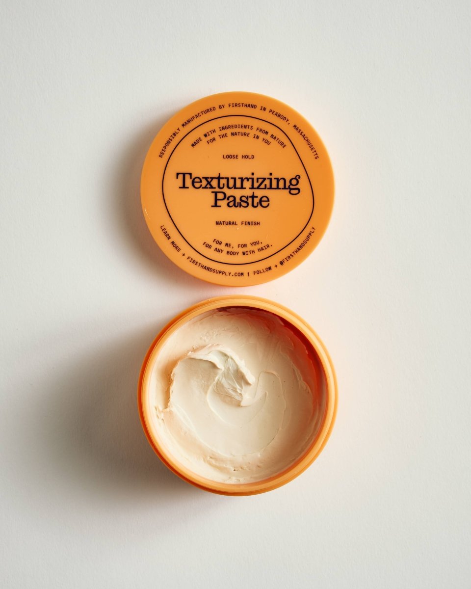 Texturizing Paste Firsthand Supply