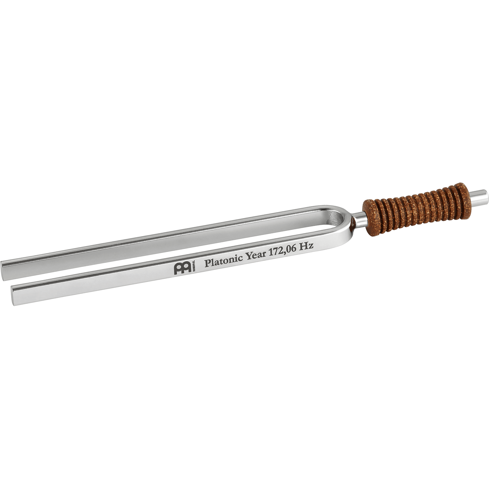 7 Chakra Healing Tuning Fork Set with Travel Case