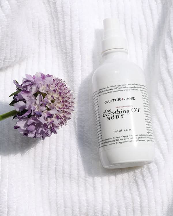 The Equestrian The Everything Oil™ Carter + Jane