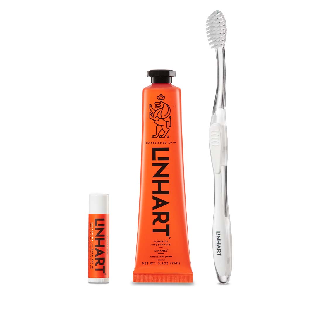 The Essential Collection LINHART NYC