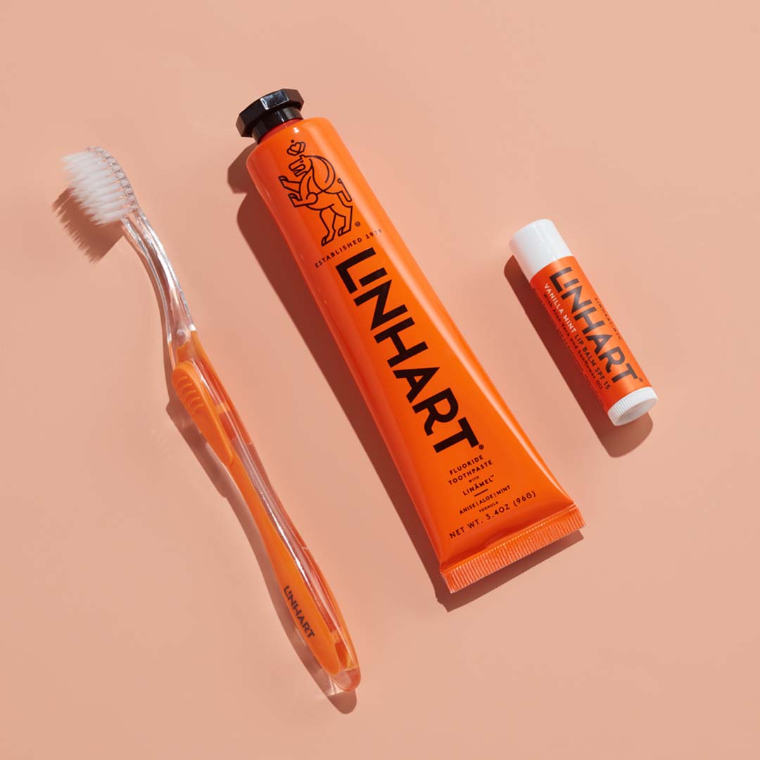 The Essential Collection LINHART NYC