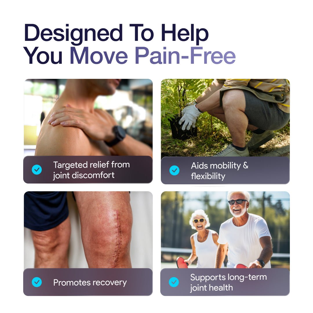 The MOVE+ Pro Kineon