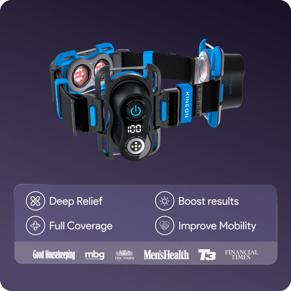 The MOVE+ Pro Kineon