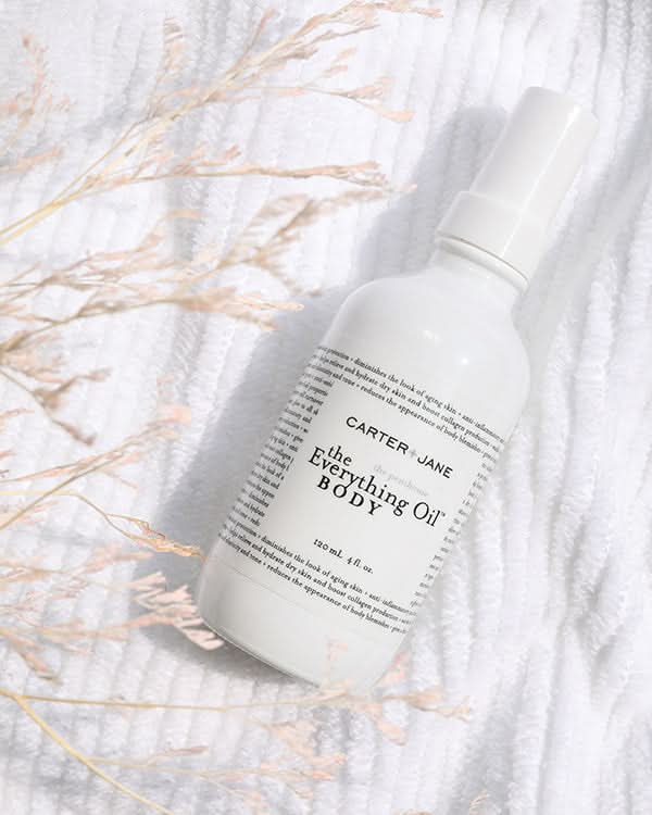 The Penthouse The Everything Oil™ Carter + Jane