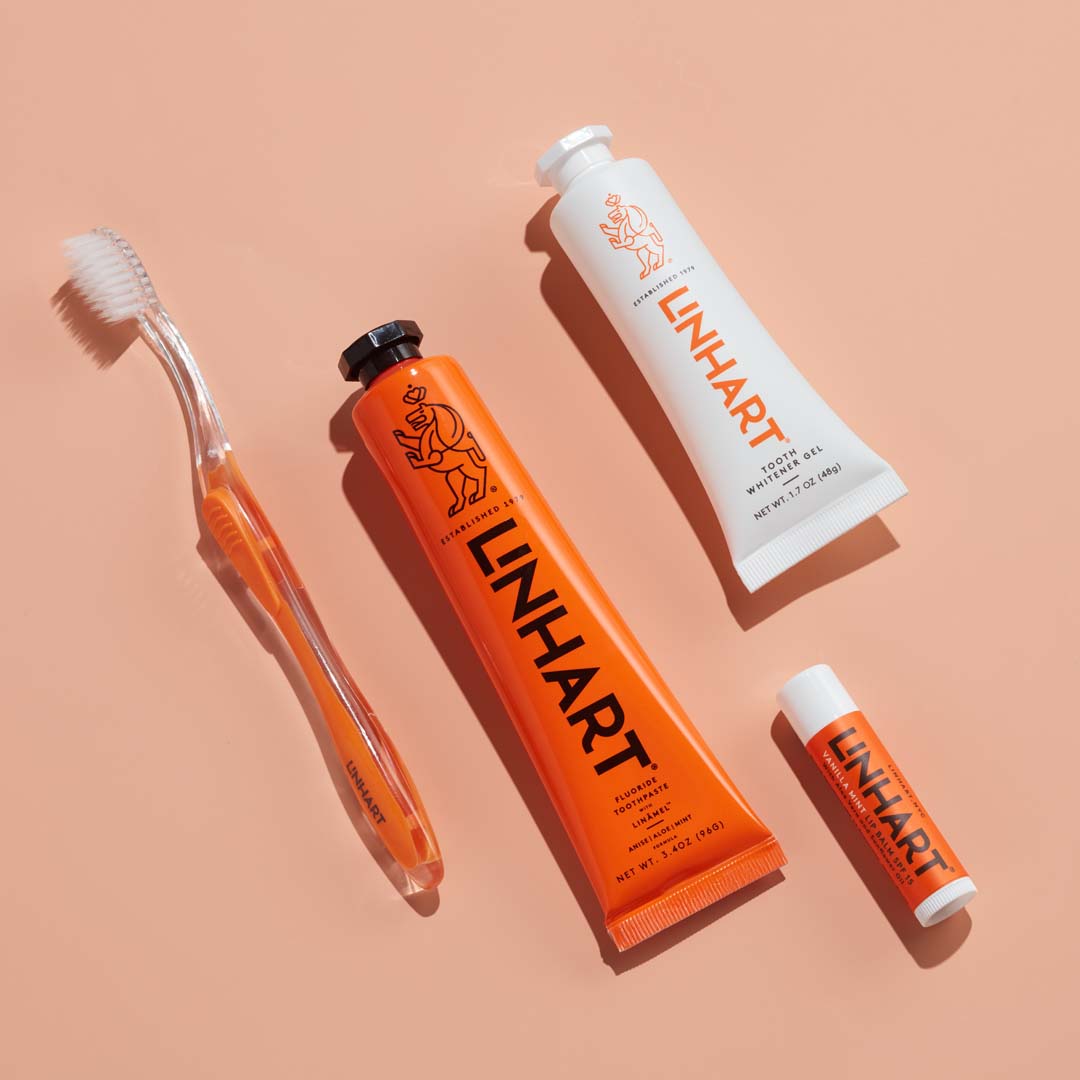 The Smile Enhancement Collection LINHART NYC