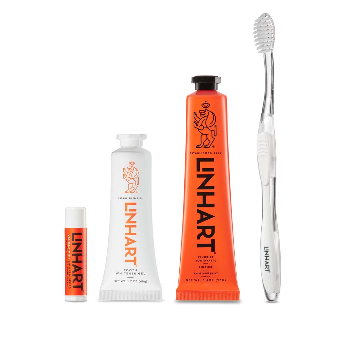 The Smile Enhancement Collection LINHART NYC