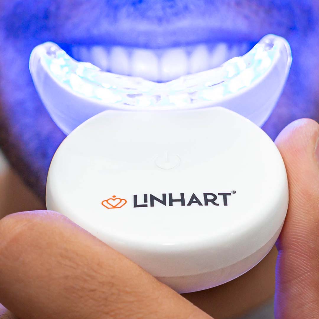The Whitening Collection LINHART NYC