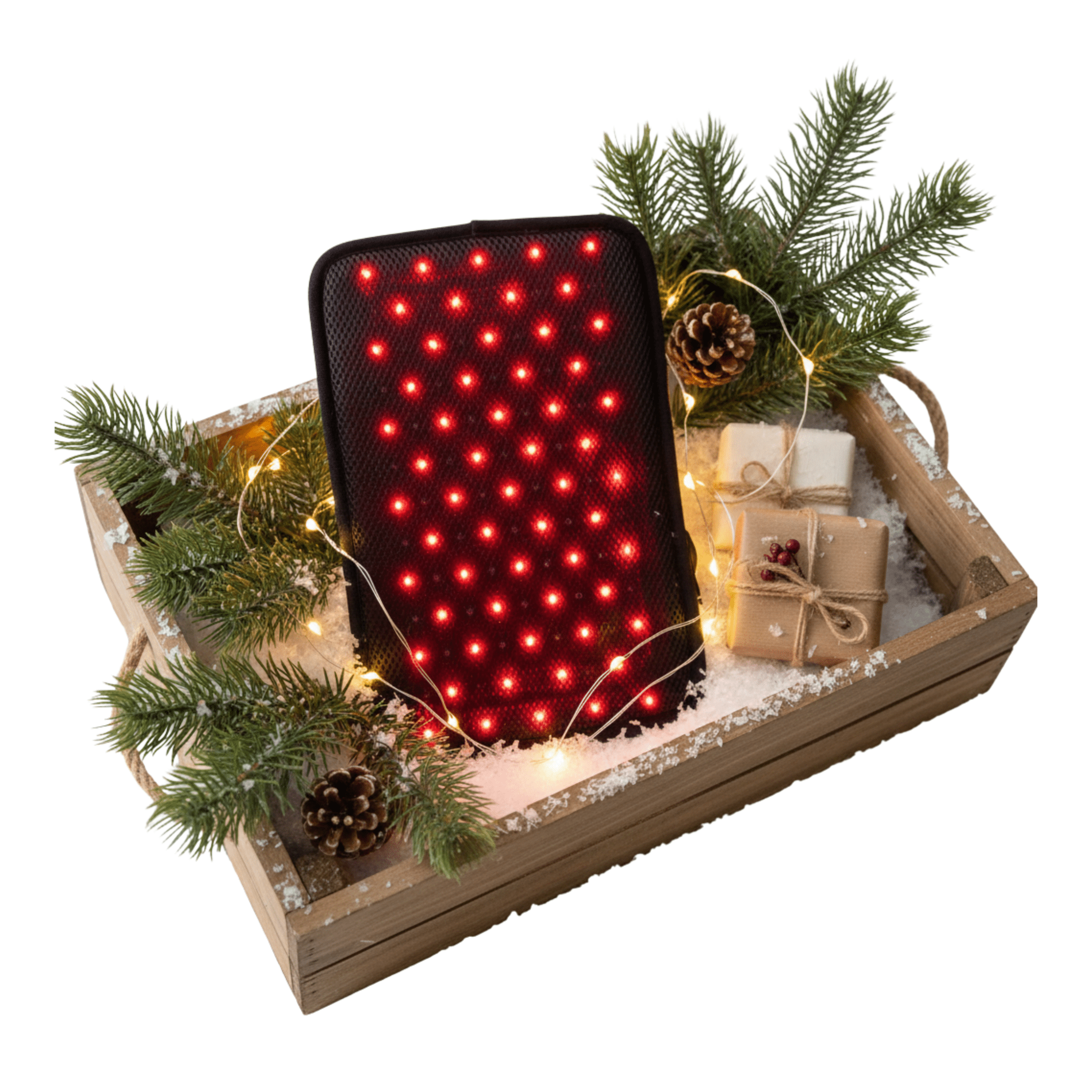 Thera Tri - Lite Therasage