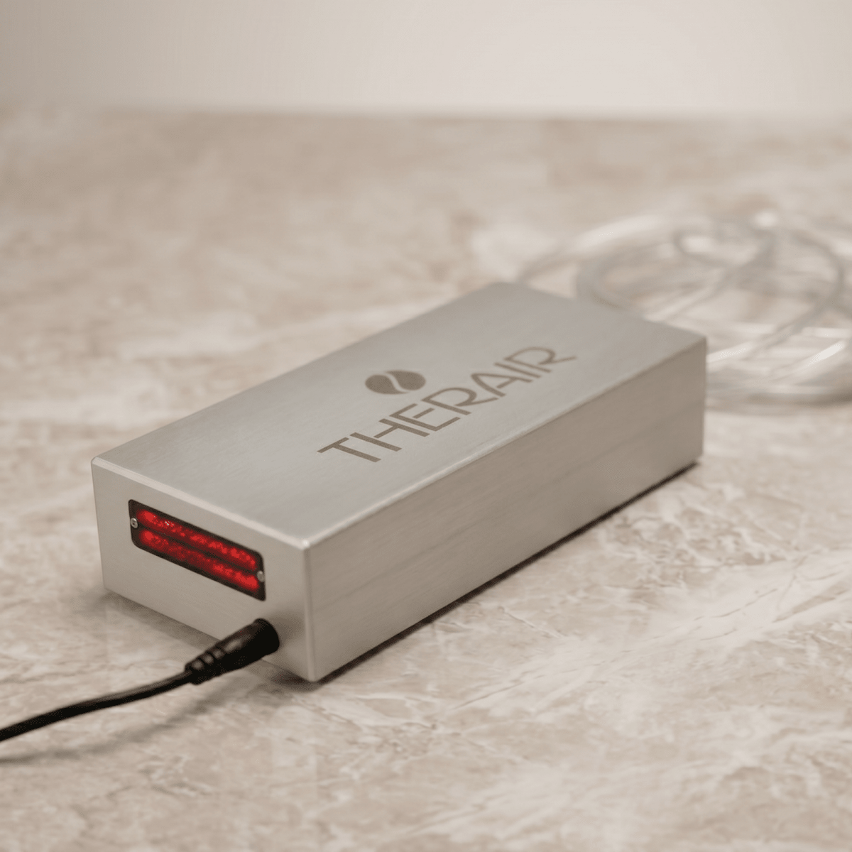 TherAir Plus Therasage