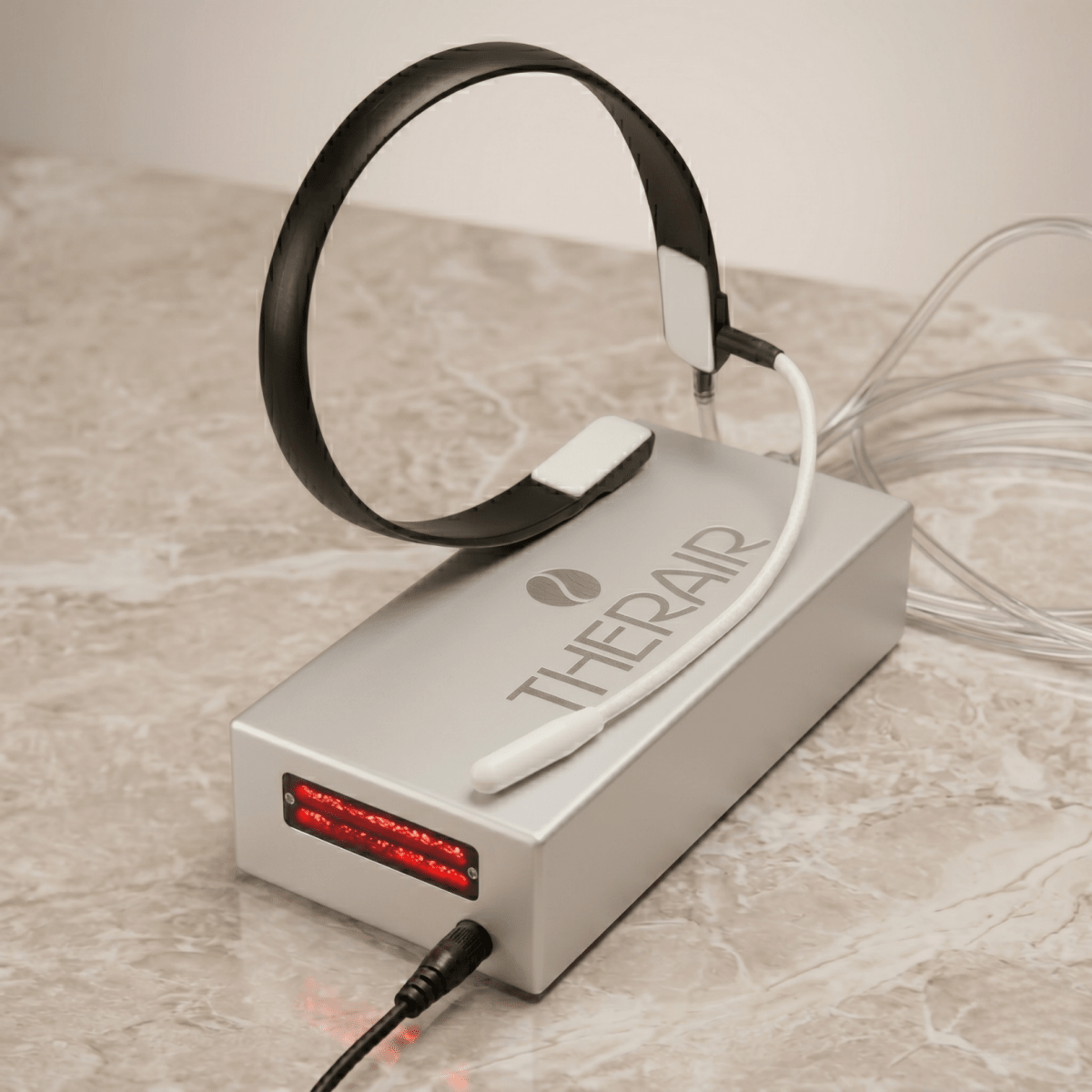 TherAir Plus Therasage