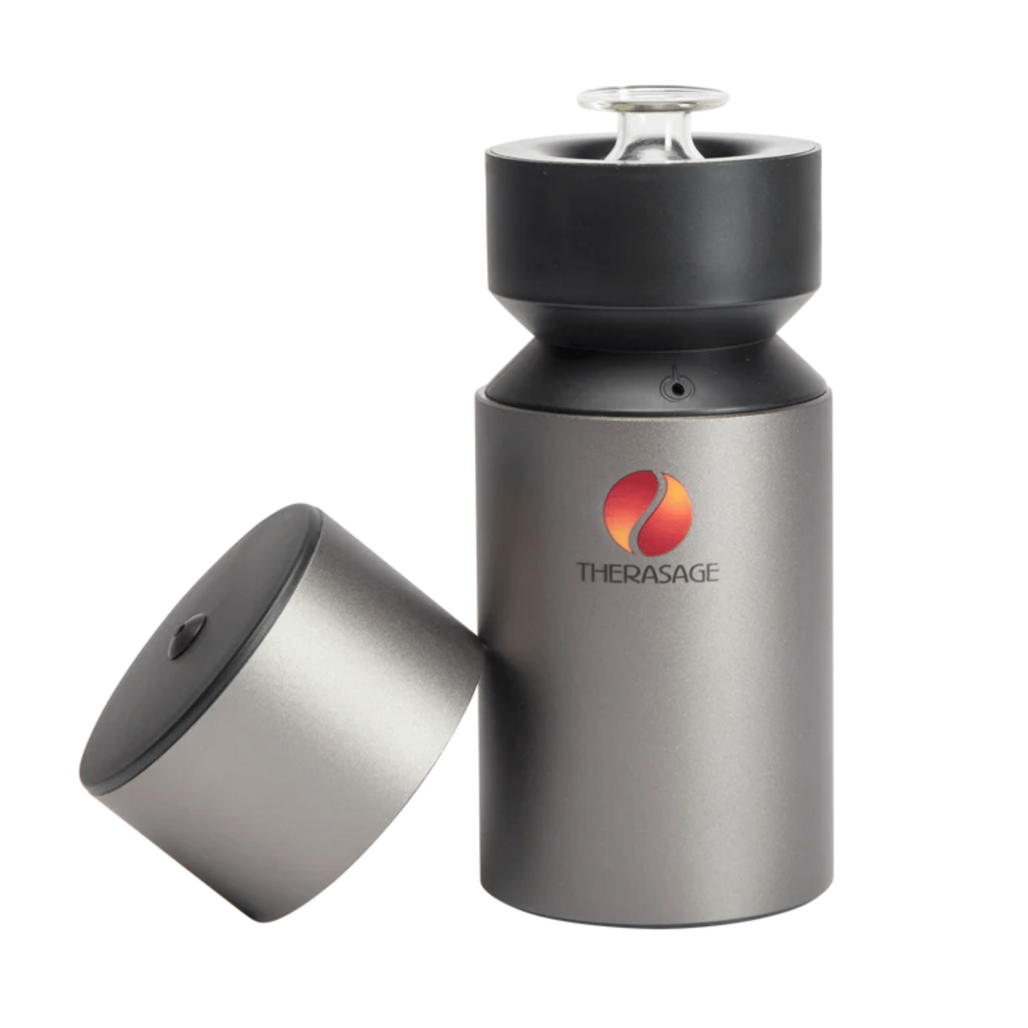 TherAroma - Portable Atomizer - Essential Oil Diffuser Therasage