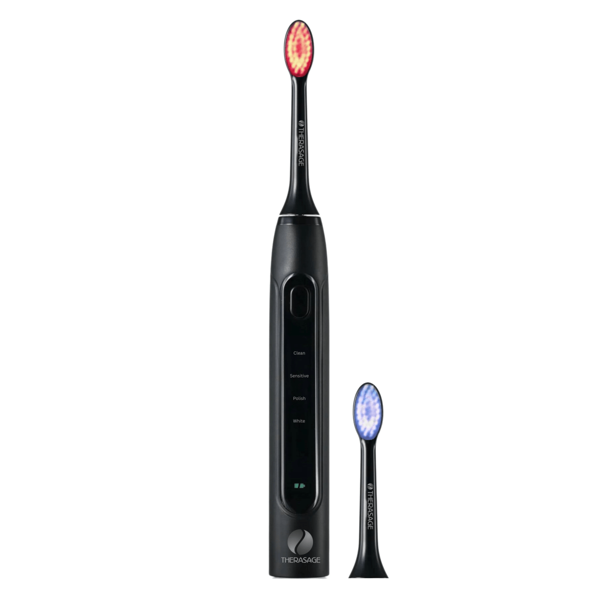 TheraSmile™ Light Therapy Sonic Toothbrush Therasage