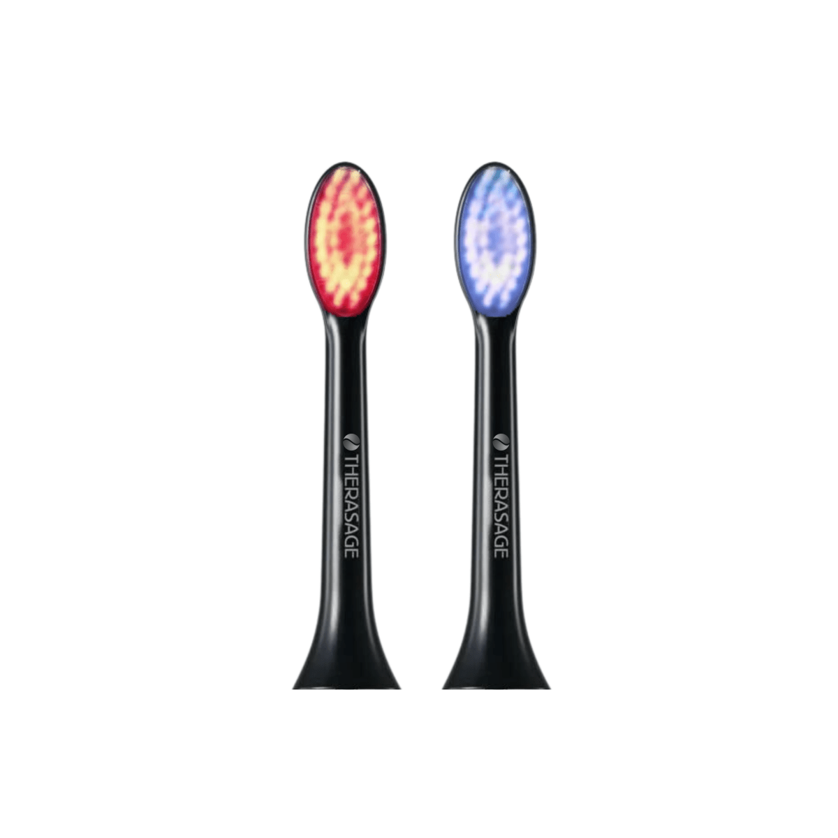 TheraSmile Replacement Brush Heads (2 - Pack) Therasage