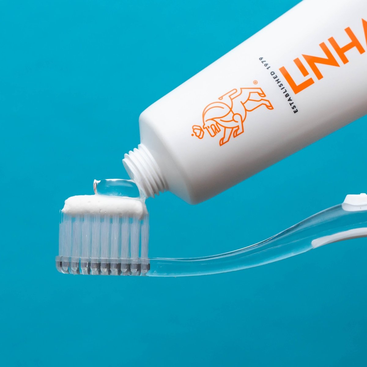 Tooth Whitener Gel LINHART NYC
