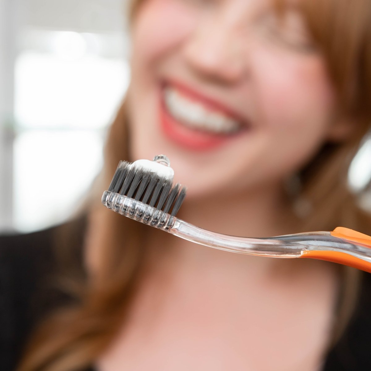 Tooth Whitener Gel LINHART NYC