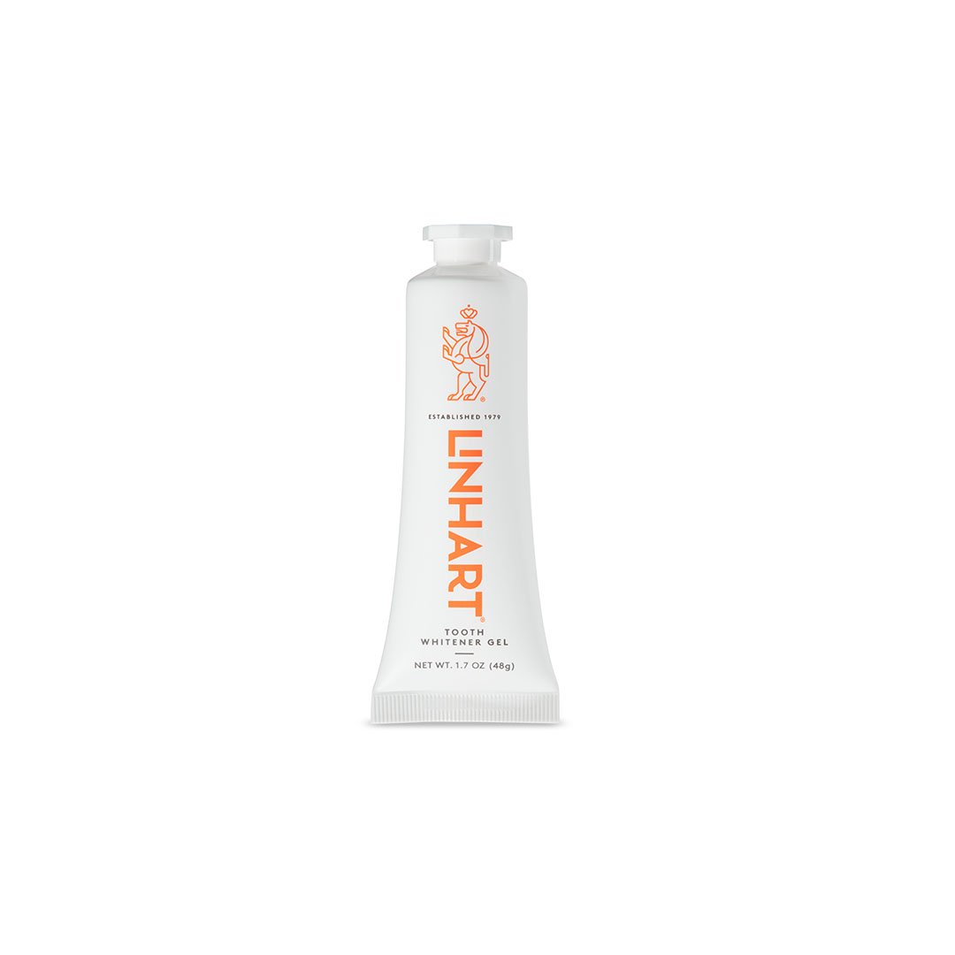 Tooth Whitener Gel LINHART NYC