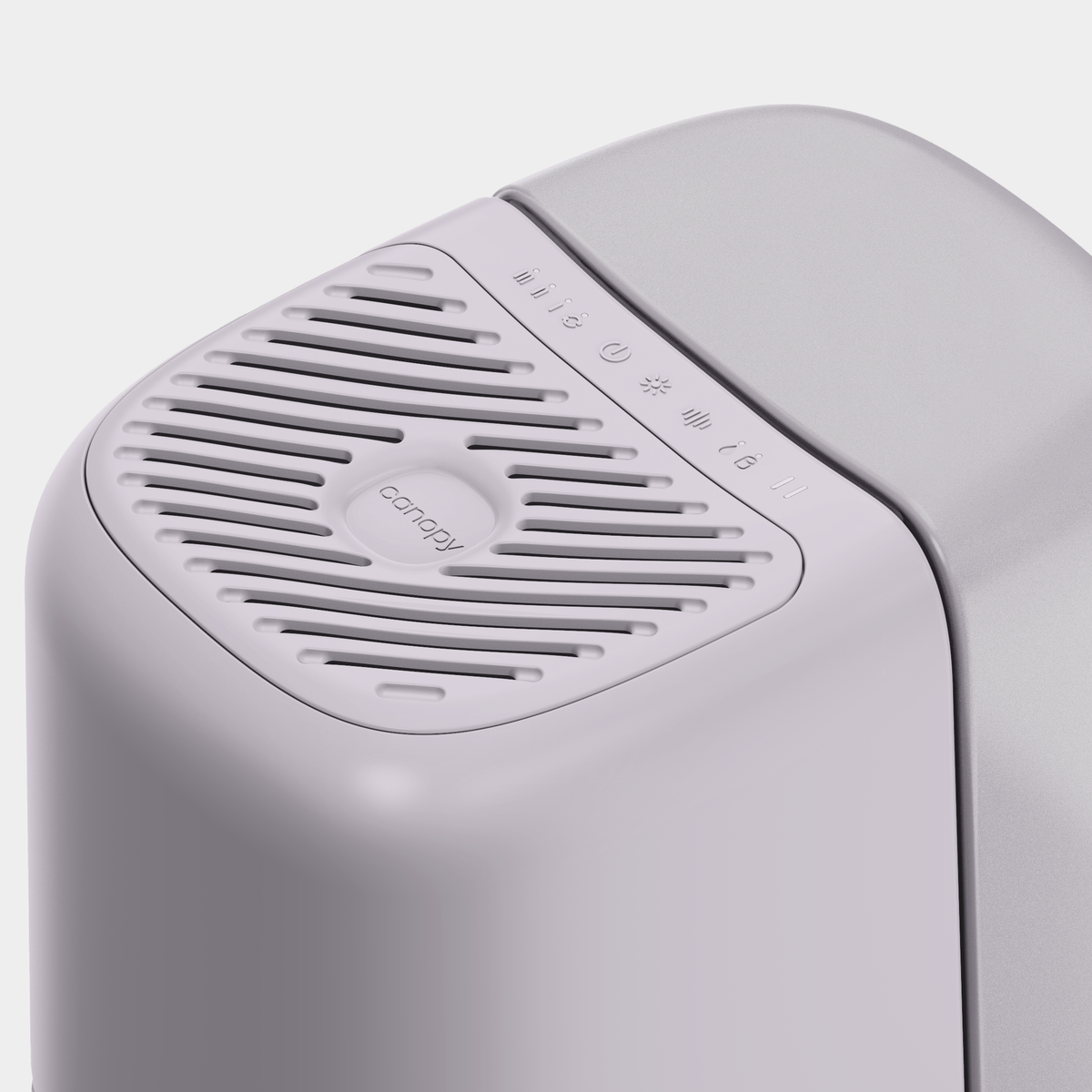 Nursery Humidifier 2.0 Canopy
