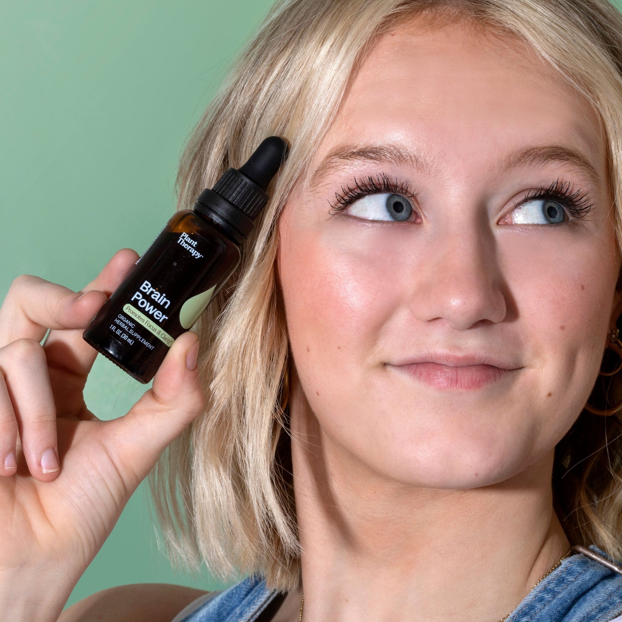 Total Wellness Trio Set Plant Therapy