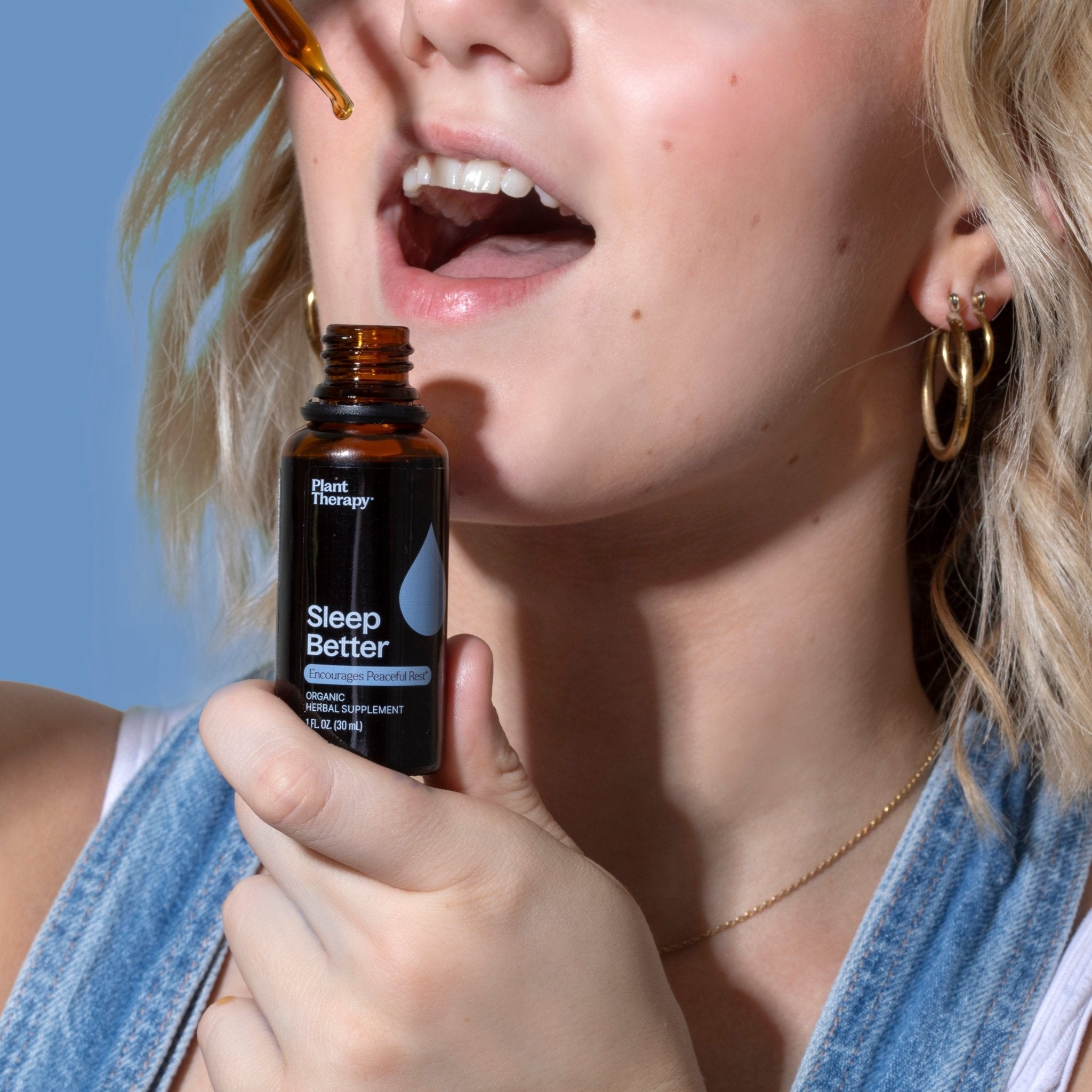 Total Wellness Trio Set Plant Therapy