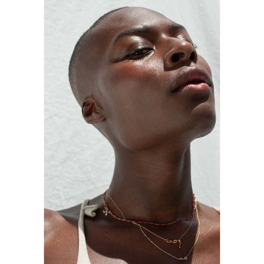 TOUCH - MULTI - BENE STICK // LIPS + CHEEKS NOTO Botanics