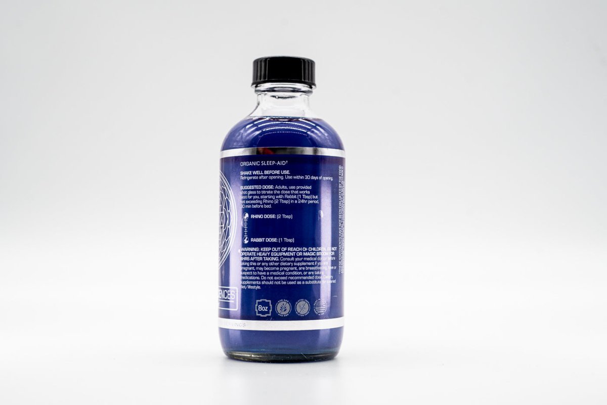 Tranq Dart Wizard Sciences