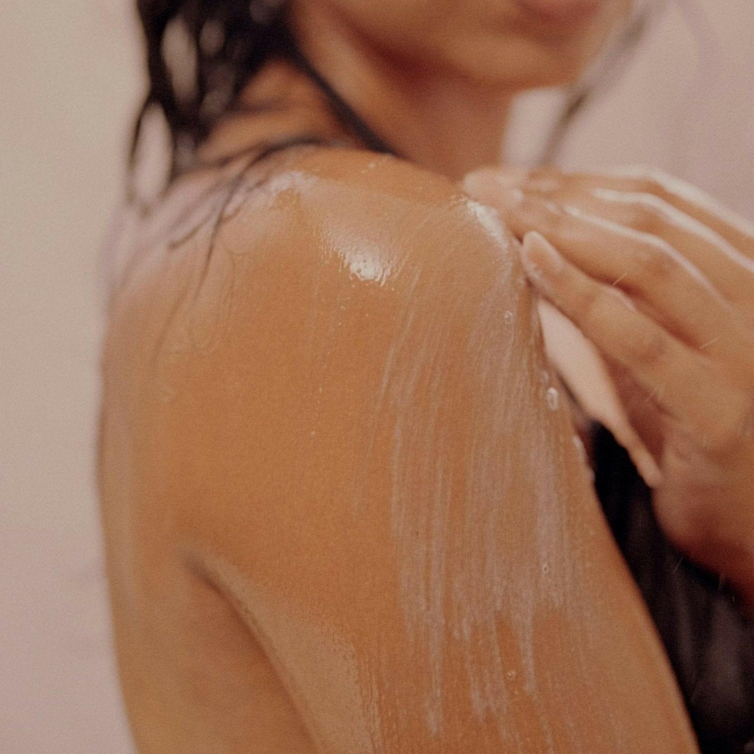 Tranquil Body Cleanser Firsthand Supply